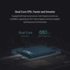 Xiaomi Mi Router 4A Gigabit Édition Processeur Xiaomi Mi Router 4A Gigabit Édition Processeur