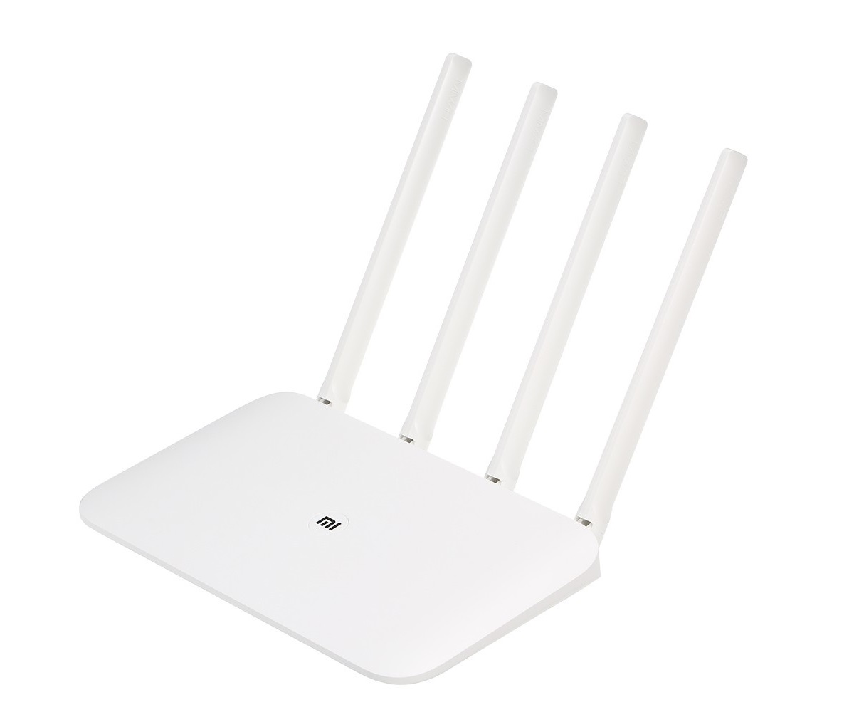 Xiaomi Mi Router 4A Gigabit Édition Xiaomi Mi Router 4A Gigabit Édition