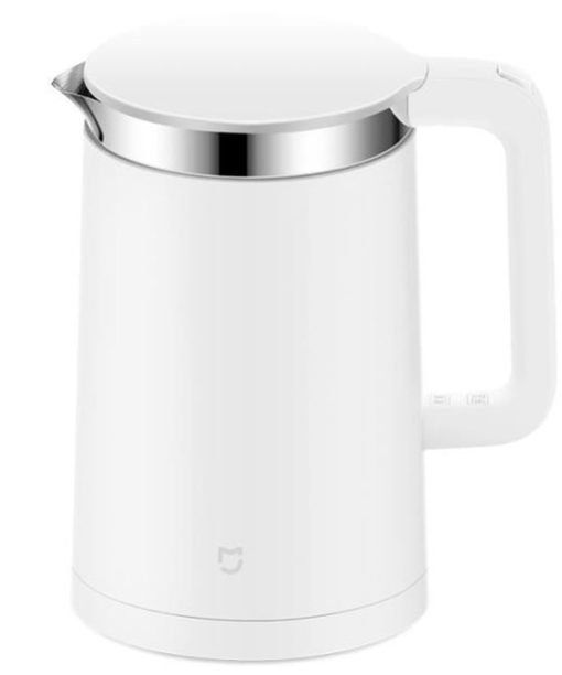 Bouilloire connectée Xiaomi Mi Smart Kettle Fermer