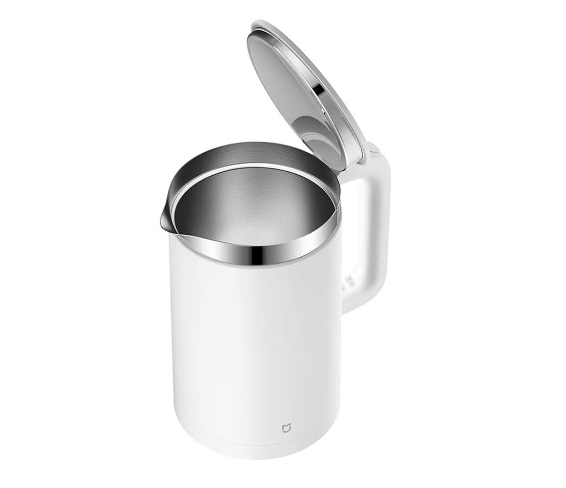 Xiaomi Mi Smart Kettle Overt Bouilloire connectée Xiaomi Mi Smart Kettle Overt