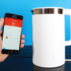 Xiaomi Mi Smart Kettle application Bouilloire connectée Xiaomi Mi Smart Kettle application