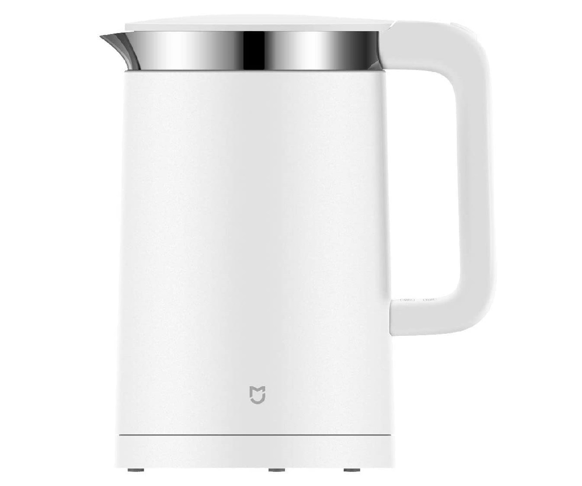 Xiaomi Mi Smart Kettle Bouilloire connectée Xiaomi Mi Smart Kettle