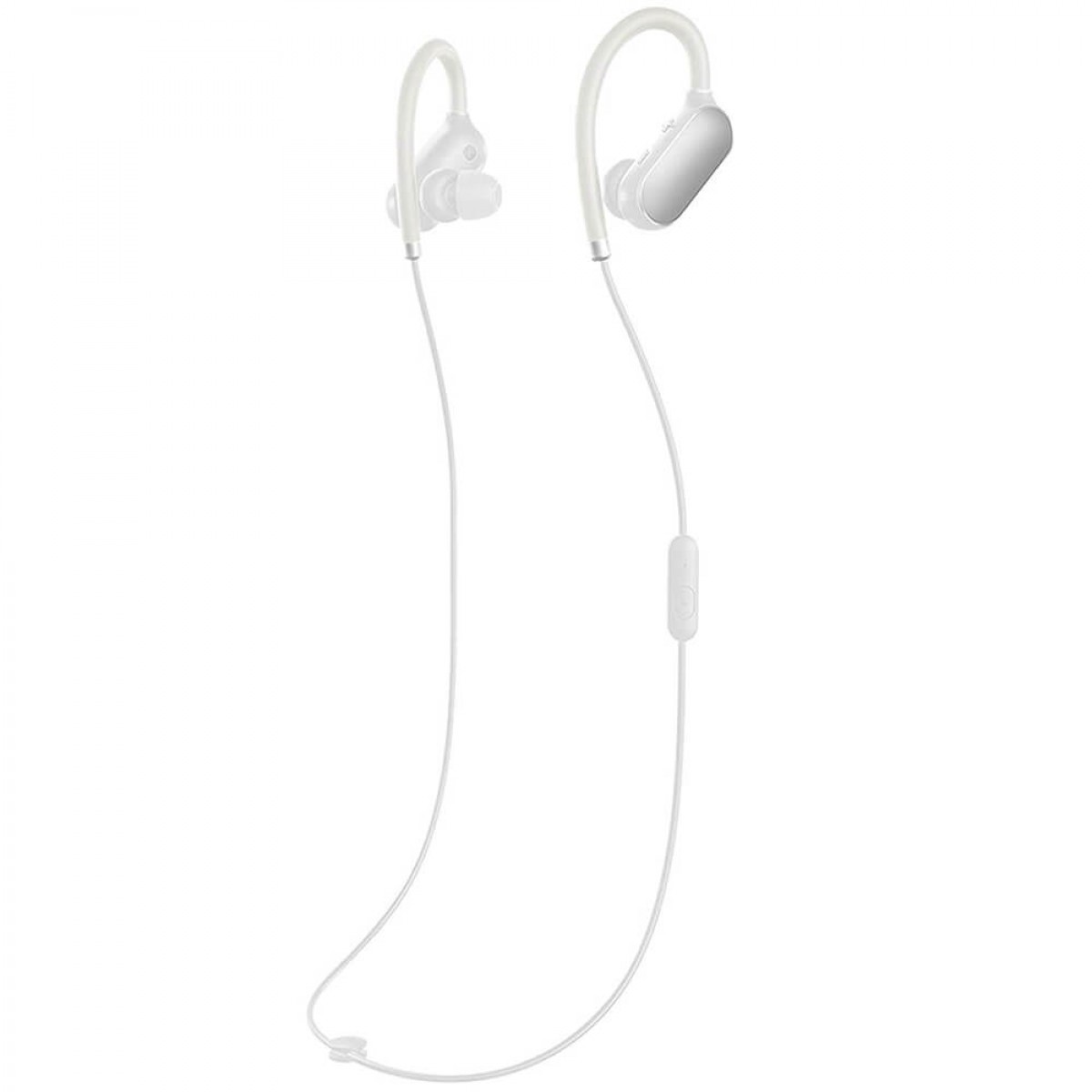 Xiaomi Mi Sports Bluetooth Earphones Blanc