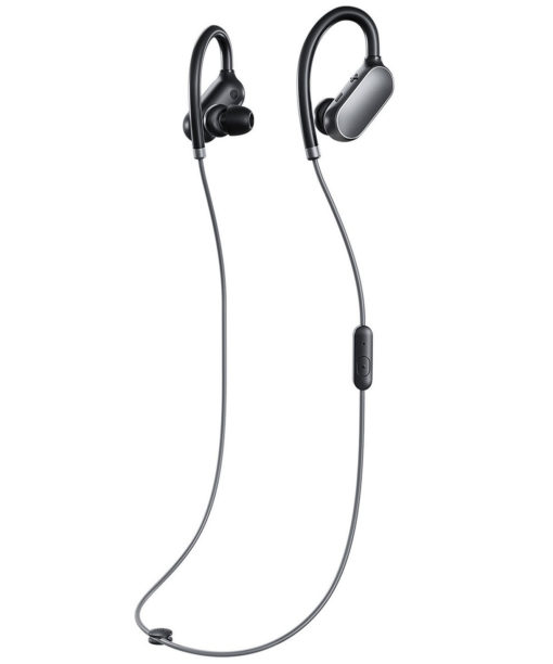 Xiaomi Mi Sports Bluetooth Earphones Noir