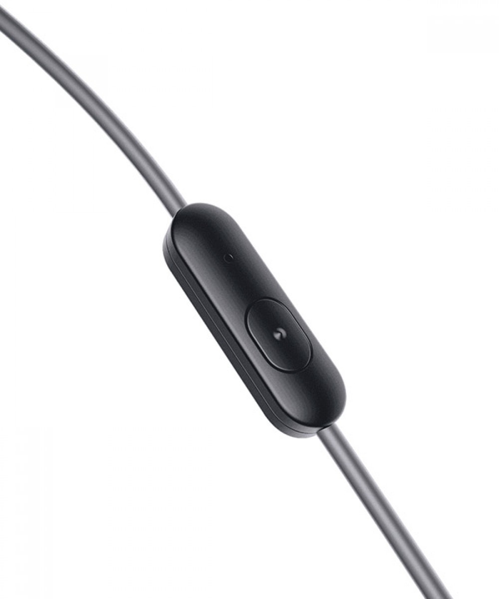 Xiaomi Mi Sports Bluetooth Earphones bouton de contrôle