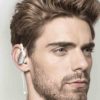 Xiaomi Mi Sports Bluetooth Earphones sur les oreilles