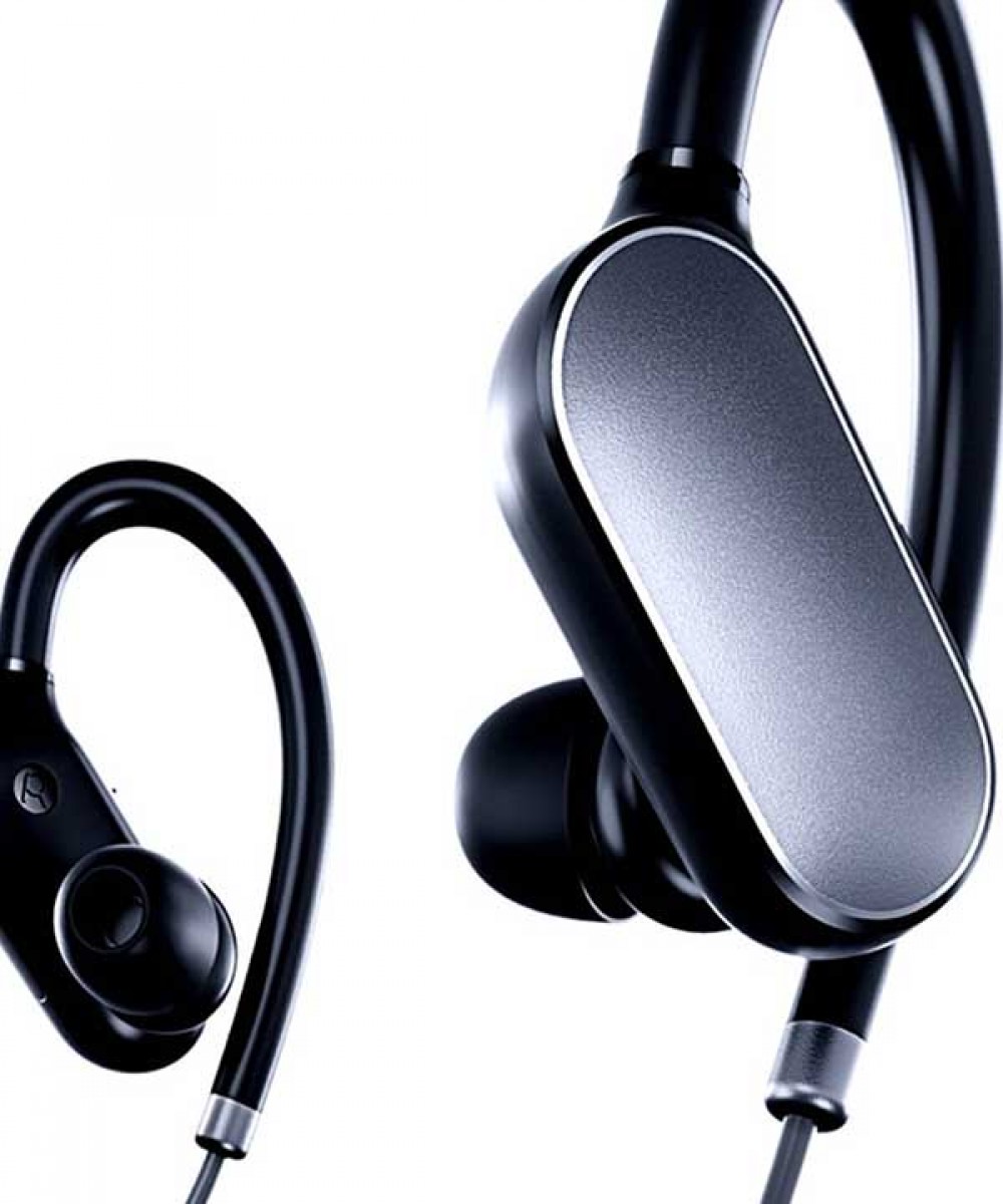 Xiaomi Mi Sports Bluetooth Earphones