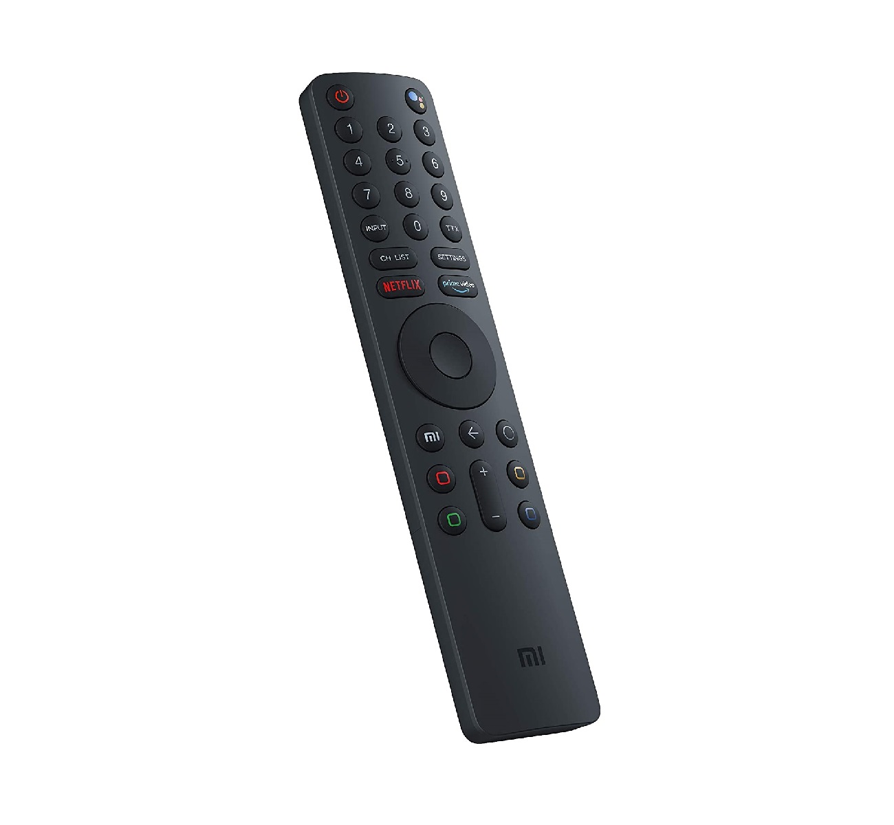 Xiaomi Mi TV 4S 43 pouces télécommande Originale