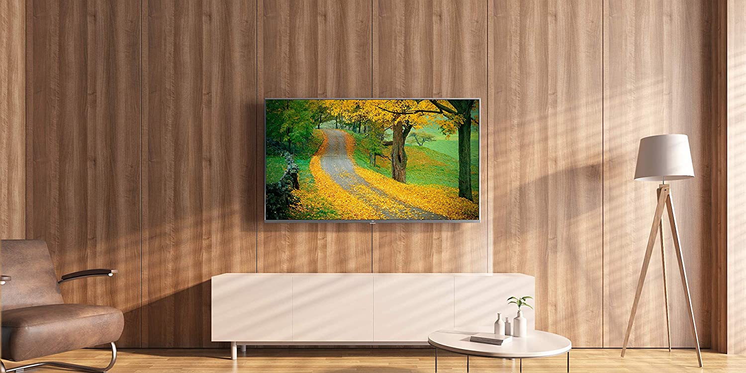 Xiaomi Mi TV 4S 43 pouces