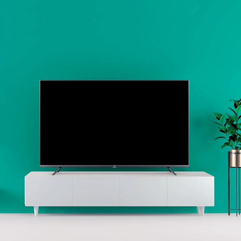 Xiaomi Mi TV 4S 55 pouces 4K Ultra HD SMART TV