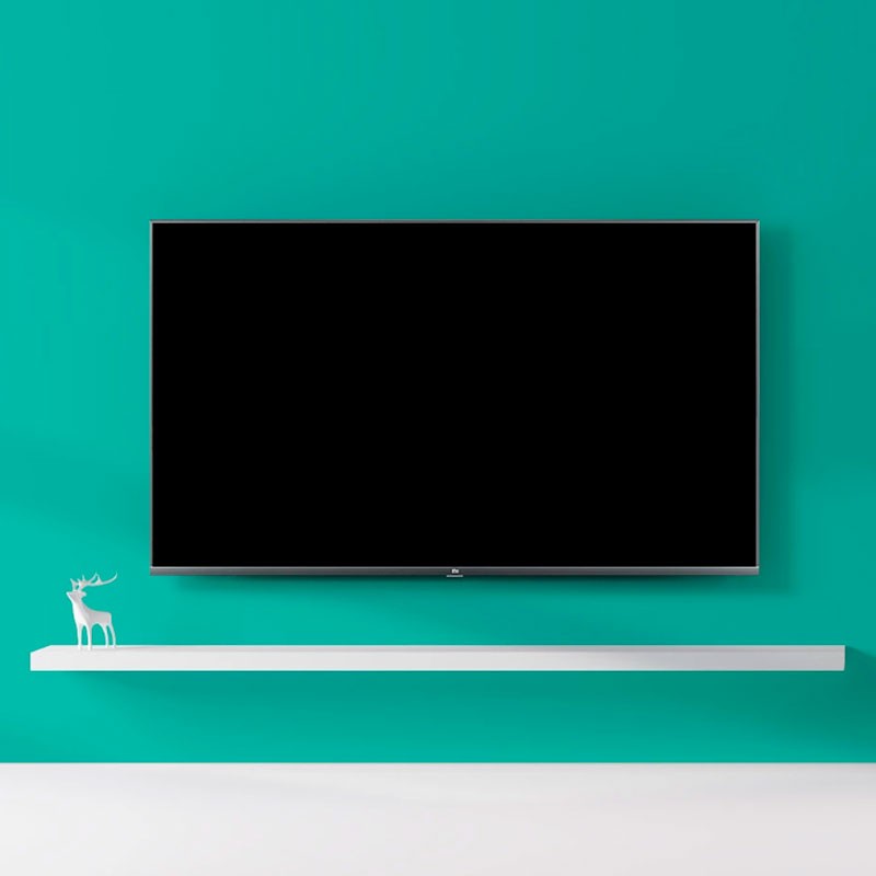 Xiaomi Mi TV 4S 55 pouces 4K Ultra HD SMART
