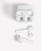 Xiaomi Mi True Wireless Earphones Blanc avec boite de charge Xiaomi Mi True Wireless Earphones Blanc avec boite de charge