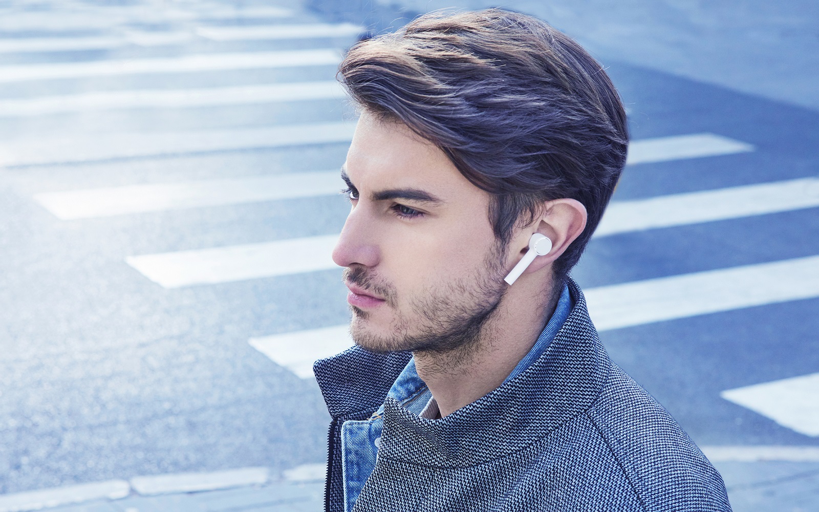 Xiaomi Mi True Wireless Earphones Xiaomi Mi True Wireless Earphones