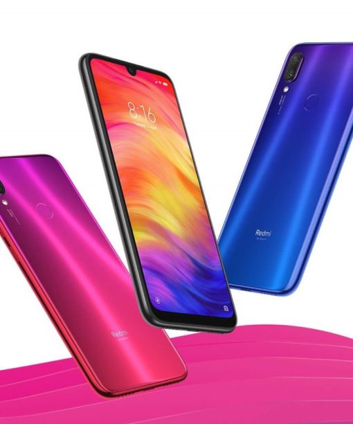 Xiaomi REDMI NOTE 7 Version Europe