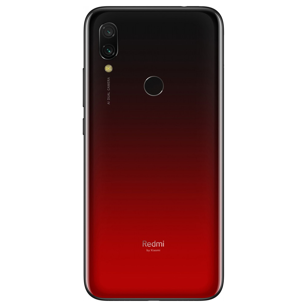 Xiaomi-Redmi-7 Xiaomi-Redmi-7 Rouge