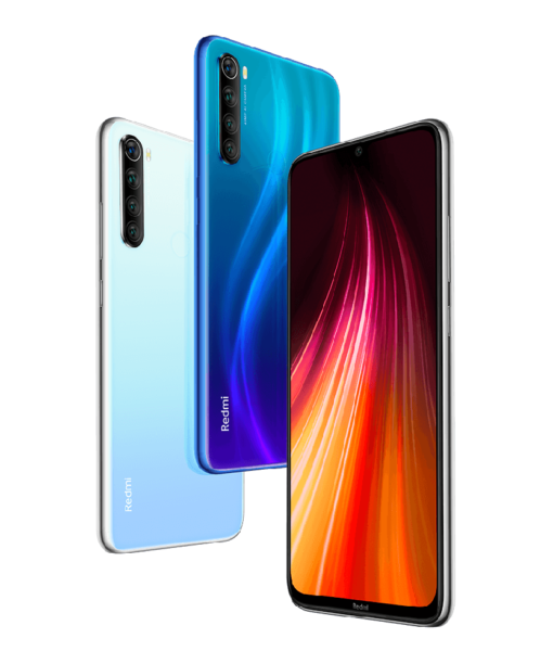 Xiaomi Redmi Note 8