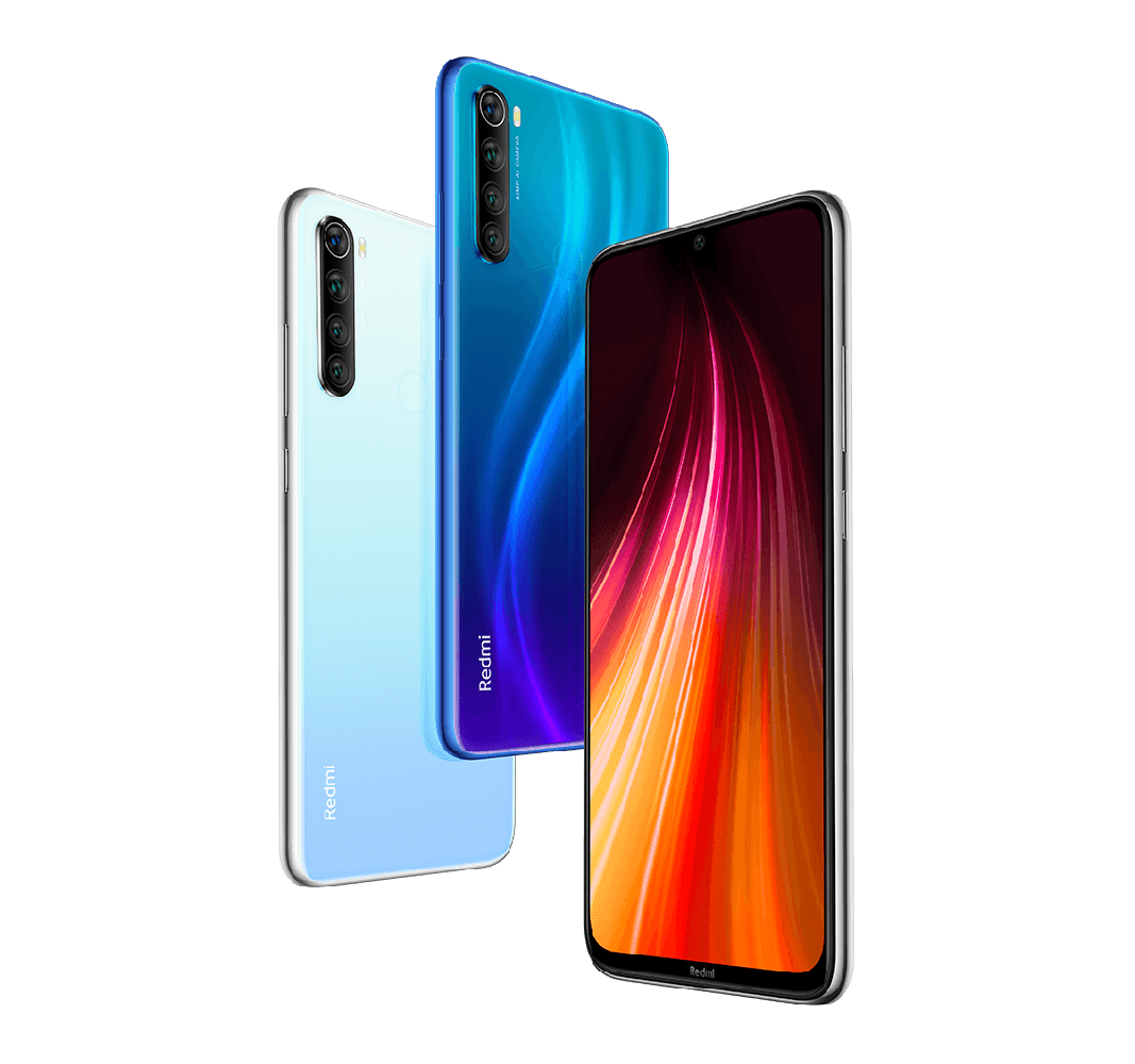 Xiaomi Redmi Note 8 Xiaomi Redmi Note 8