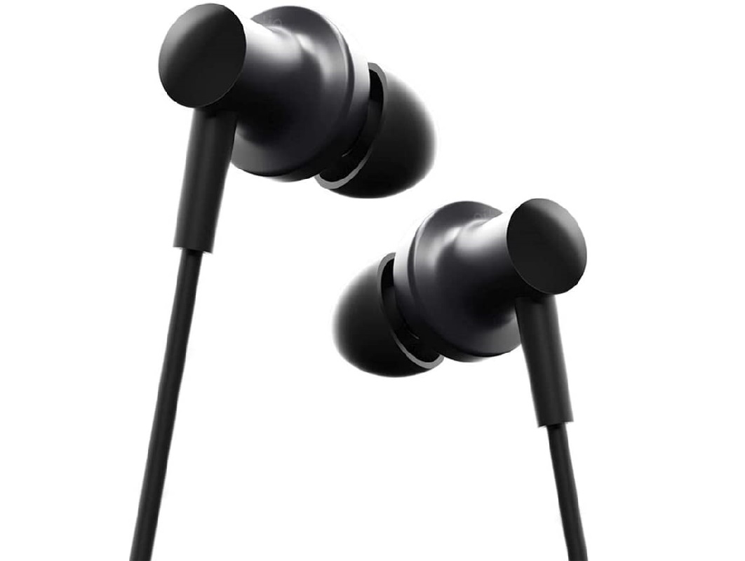 Xiaomi mi in ear headphones pro 2 Noir Xiaomi mi in ear headphones pro 2 Noir