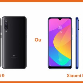 Quel Xiaomi est fait pour moi le MI 9 ou le Mi A3 | Mi Madagascar