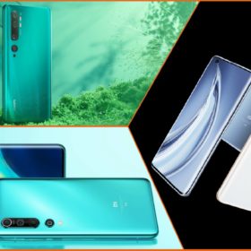 Smartphones Xiaomi comparatif des 3 meilleurs téléphones | Mi Madagascar