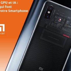 Xiaomi Mi 8 Explorer Edition | Mi Madagascar