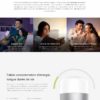 Ampoule Xiaomi Mi LED Smart Bulb Personnalisation eclairage Ampoule Xiaomi Mi LED Smart Bulb Personnalisation éclairage | Mi Mada Store