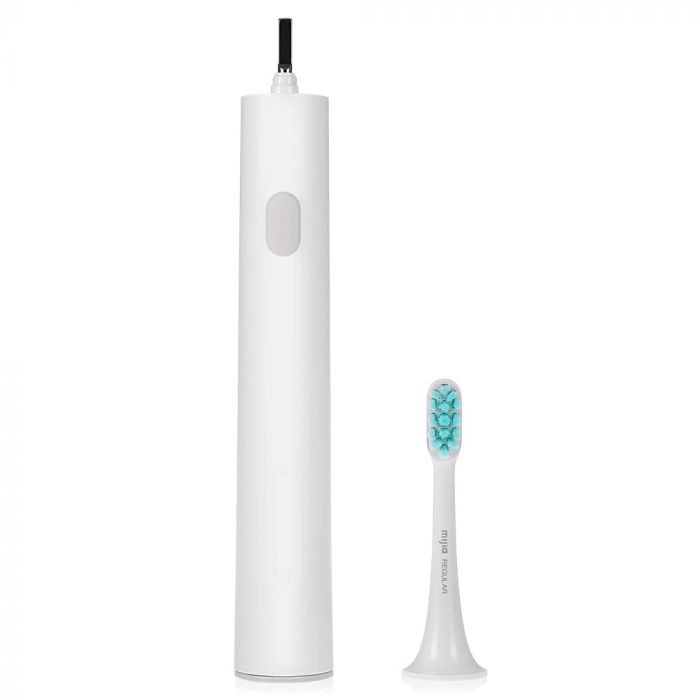 Xiaomi MI SMART ELECTRIC TOOTHBRUSH T500 | Mi Mada Store