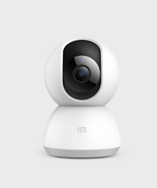 Caméras de surveillance Xiaomi Mi Home Security Camera 360° 1080P | Mi Mada Store