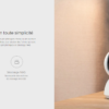 Caméras de surveillance Xiaomi Mi Home Security Camera 360° 1080P Stockage Caméras de surveillance Xiaomi Mi Home Security Camera 360° 1080P Stockage | Mi Mada Store