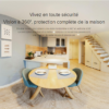 Caméras de surveillance Xiaomi Mi Home Security Camera 360° 1080P Vue grand angle Caméras de surveillance Xiaomi Mi Home Security Camera 360° 1080P Vue grand angle | Mi Mada Store