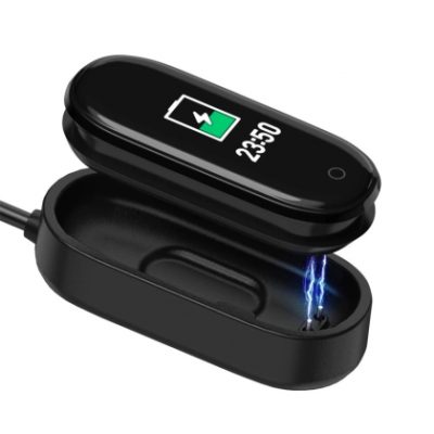 Chargeur Xiaomi Smart Band 4 Charging Cable | Mi Mada Store