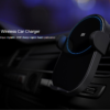 Chargeur de Voiture sans Fil Xiaomi Mi 20W CAR CHARGER PRO | Mi Mada Store
