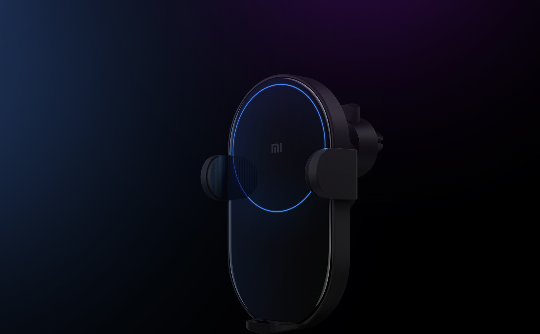 Chargeur de Voiture sans Fil Xiaomi Mi 20W CAR CHARGER PRO | Mi Mada Store