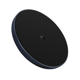 Chargeur sans Fil Xiaomi Mi Wireless Charging Pad | Mi Mada Store
