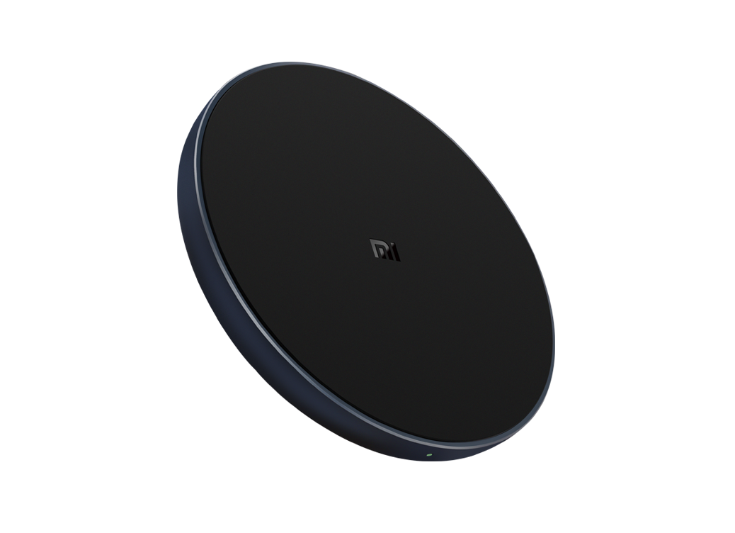 Chargeur sans Fil Xiaomi Mi Wireless Charging Pad | Mi Mada Store