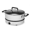 Cuisinière à induction Xiaomi MI INDUCTION COOKER Cuisinière à induction Xiaomi MI INDUCTION COOKER | Mi Mada Store