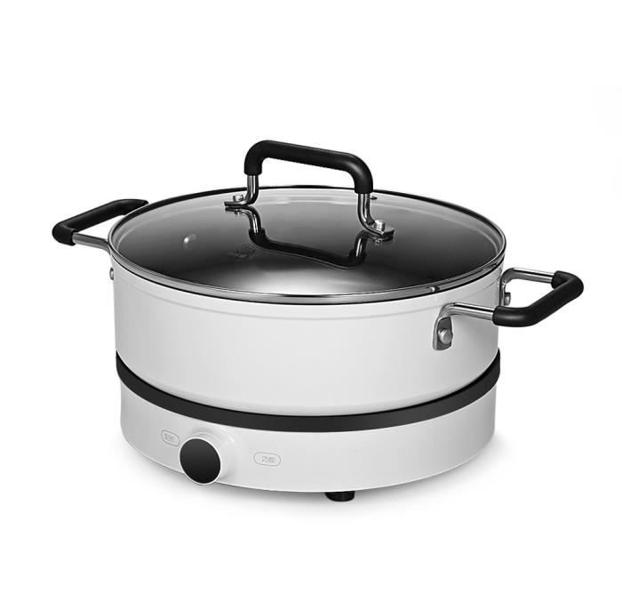 Cuisinière à induction Xiaomi MI INDUCTION COOKER Cuisinière à induction Xiaomi MI INDUCTION COOKER | Mi Mada Store