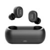 Ecouteur Xiaomi QCY T1 (T1C) True wireless binaural Bluetooth headset Noir | Mi Mada Store