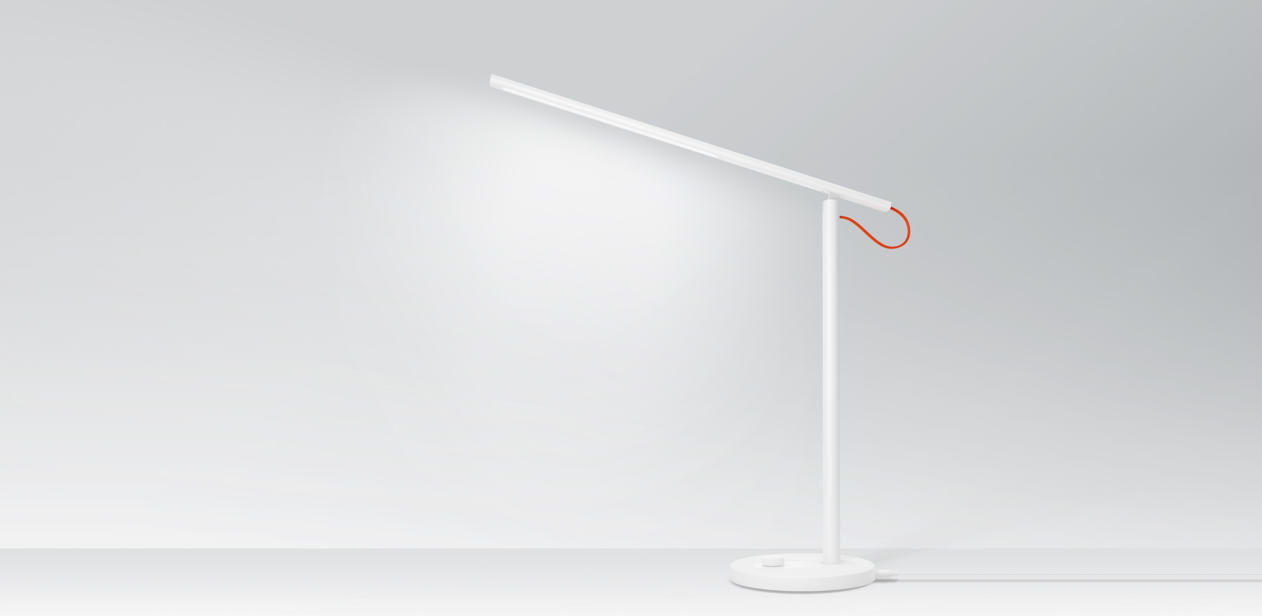 Lampe bureau intelligente Xiaomi Mi LED Desk Lamp Mode enfant Lampe bureau intelligente Xiaomi Mi LED Desk Lamp Mode enfant | Mi Mada Store