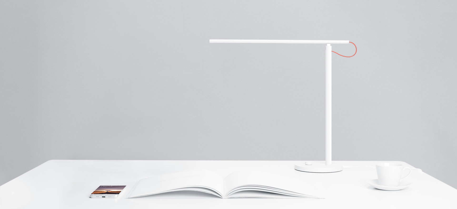 Lampe de bureauXiaomi Mi LED Desk Lamp Lampe de bureauXiaomi Mi LED Desk Lamp | Mi Mada Store