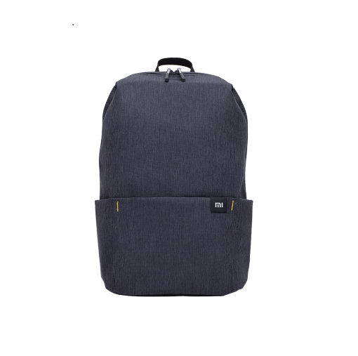 MI CASUAL DAYPACK Noir | Mi Mada Store