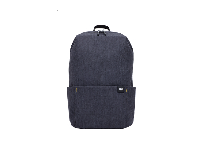 MI CASUAL DAYPACK Noir | Mi Mada Store