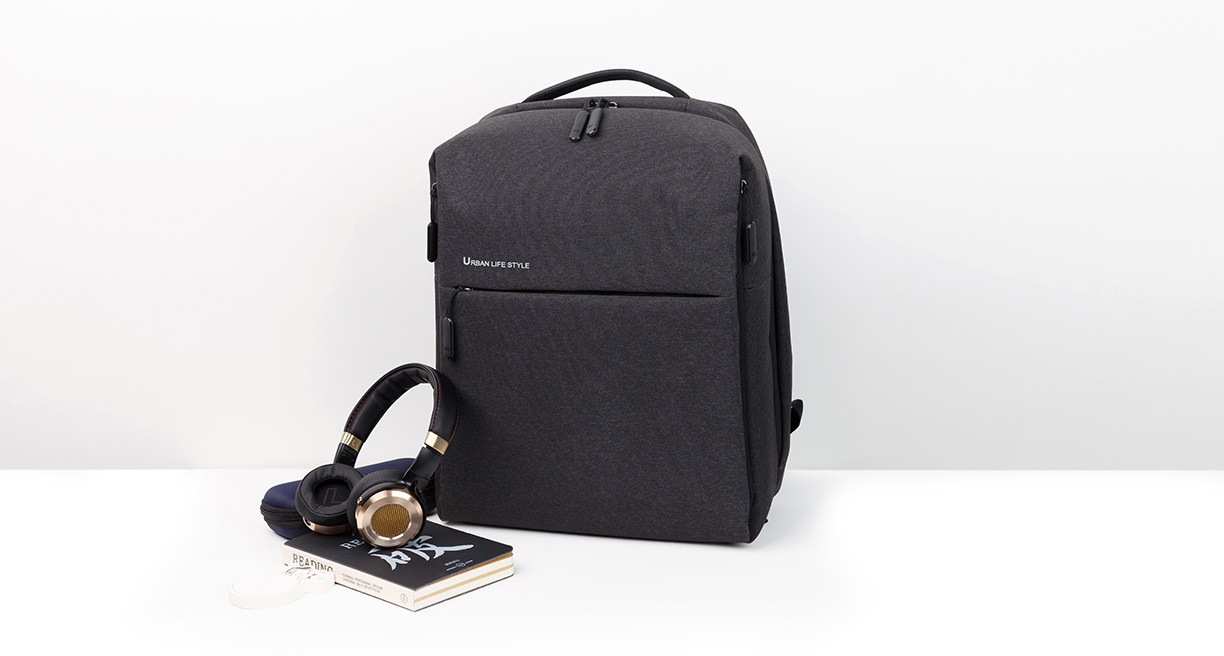 MI CITY BACKPACK | Mi Mada Store