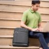 Mi Business Backpack Noir Mi Business Backpack Noir | Mi Mada Store