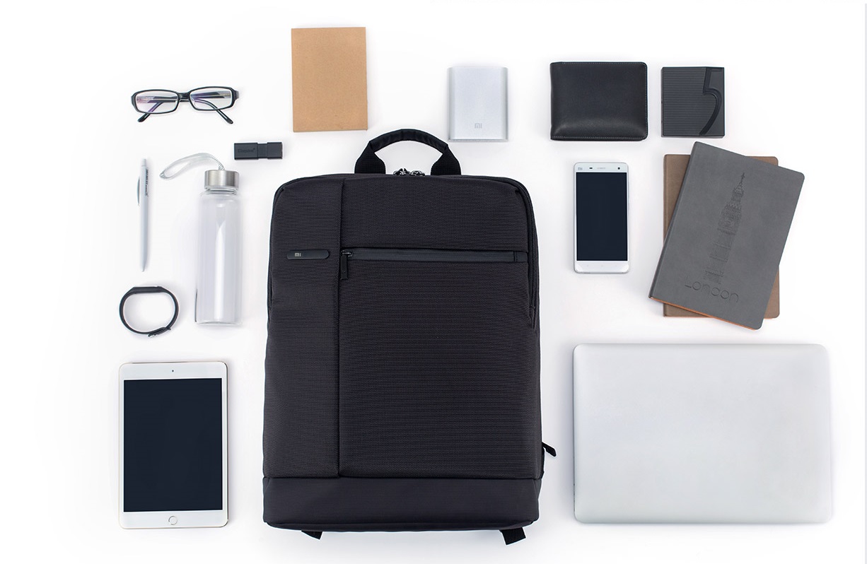 Mi Business Backpack Mi Business Backpack | Mi Mada Store