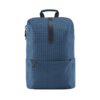 Mi-Casual Backpack Bleu | Mi Mada Store