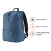 Mi Casual Backpack Bleu | Mi Mada Store