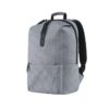 Mi Casual Backpack Gris | Mi Mada Store