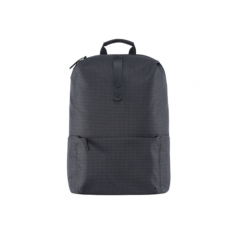 Mi Casual Backpack Noir | Mi Mada Store