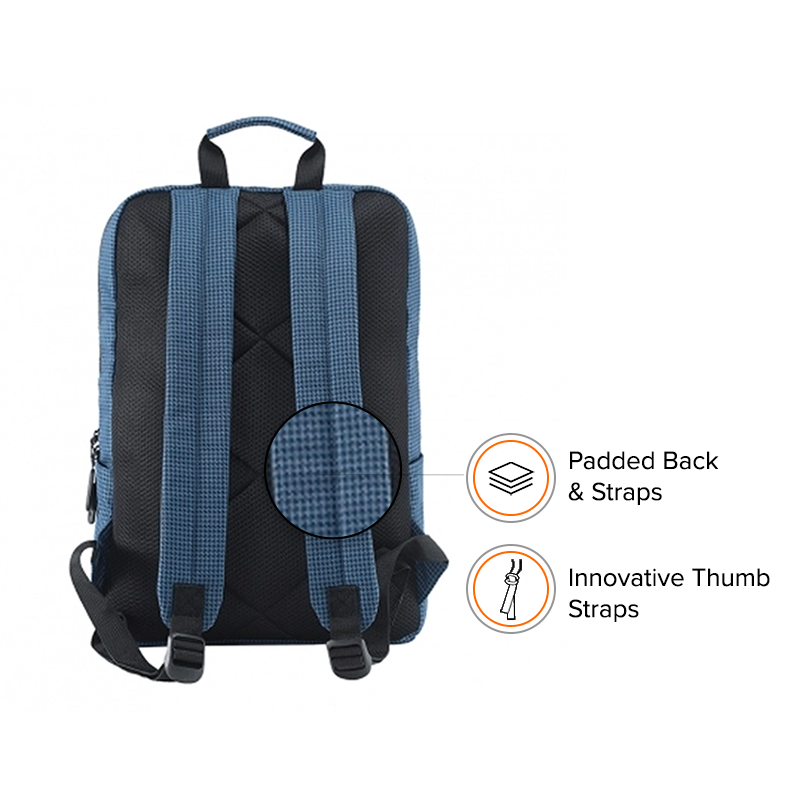 Mi Casual Backpack | Mi Mada Store